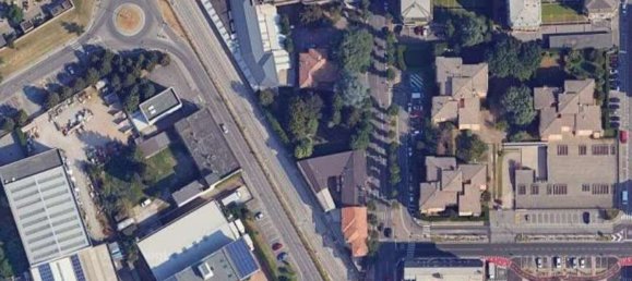 Lagerhaus in Arluno, Italy 3194m², Nr. 308156 13