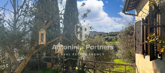 Casa de 10 divisões em San Venanzo, Italy N.º 14718 24