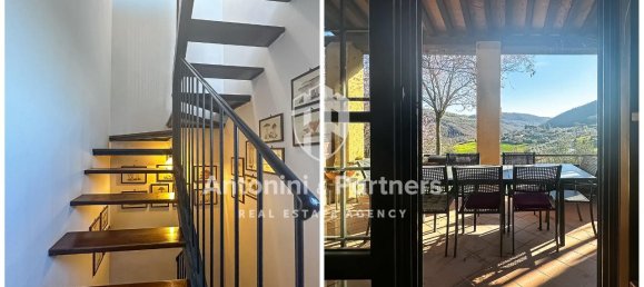 Casa de 10 divisões em San Venanzo, Italy N.º 14718 6