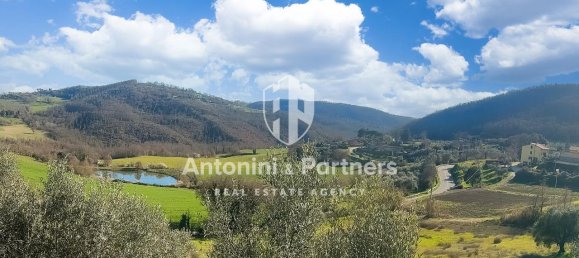 Casa de 10 divisões em San Venanzo, Italy N.º 14718 11