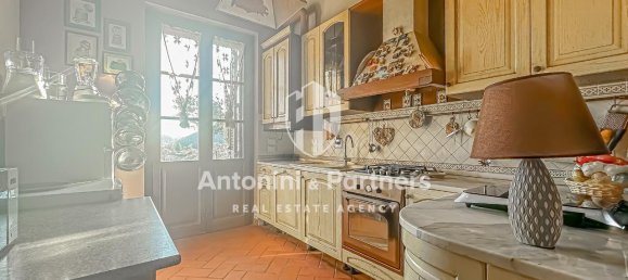 Casa de 10 divisões em San Venanzo, Italy N.º 14718 44