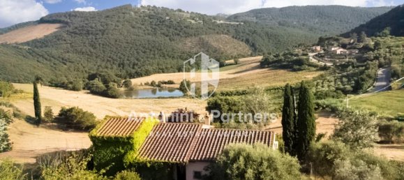 Casa de 10 divisões em San Venanzo, Italy N.º 14718 52