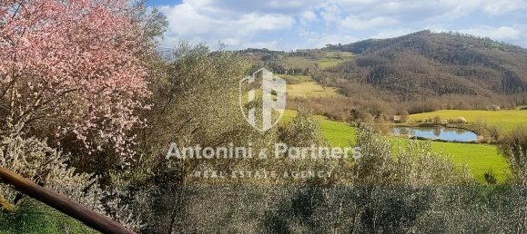 Casa de 10 divisões em San Venanzo, Italy N.º 14718 54