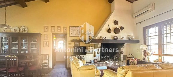 Casa de 10 divisões em San Venanzo, Italy N.º 14718 41