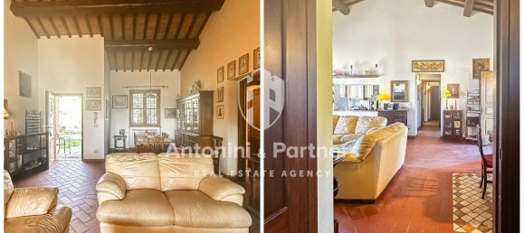 Casa de 10 divisões em San Venanzo, Italy N.º 14718 40