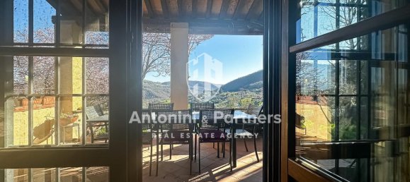 Casa de 10 divisões em San Venanzo, Italy N.º 14718 35