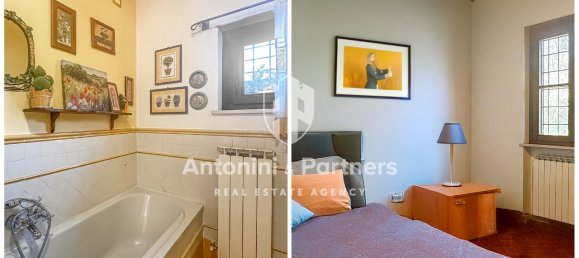 Casa de 10 divisões em San Venanzo, Italy N.º 14718 17