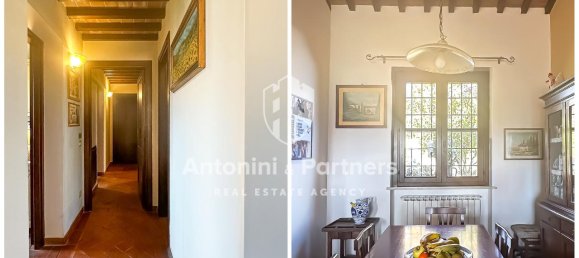 Casa de 10 divisões em San Venanzo, Italy N.º 14718 47