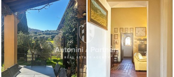 Casa de 10 divisões em San Venanzo, Italy N.º 14718 64