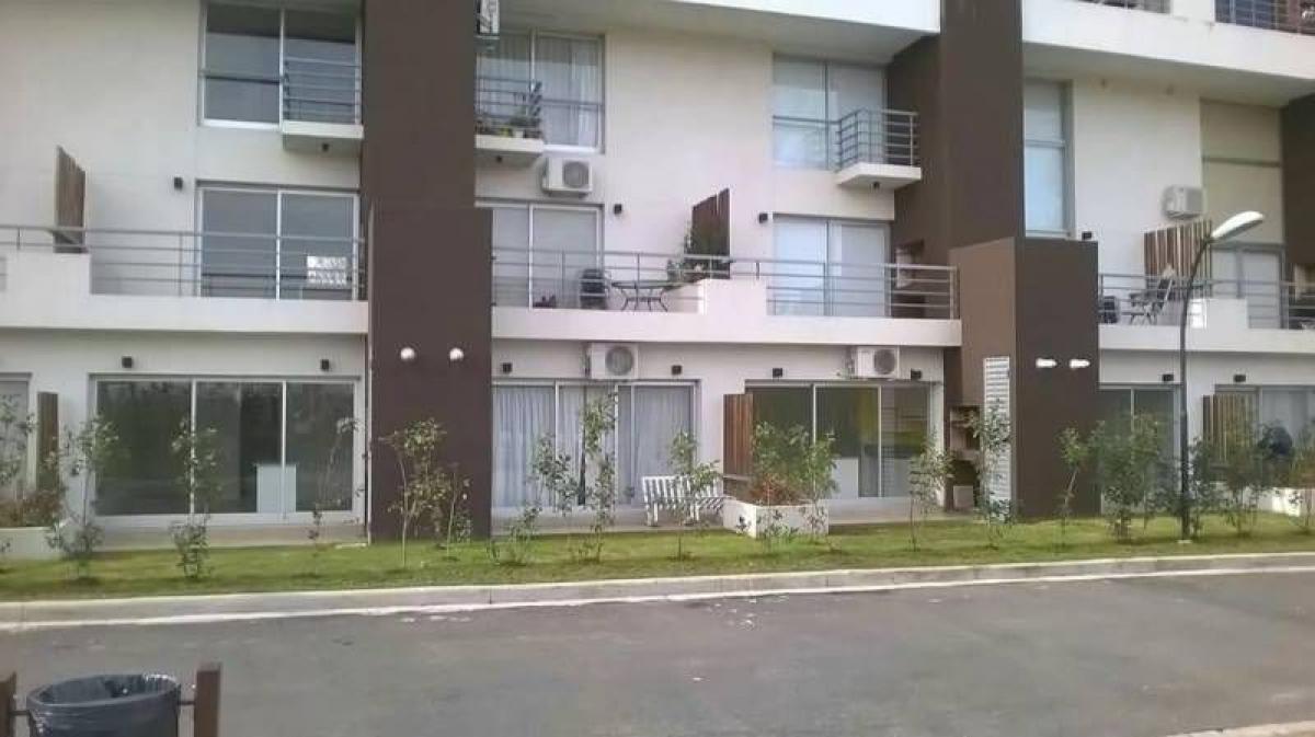 Studio in Tigre, Argentina No. 6204