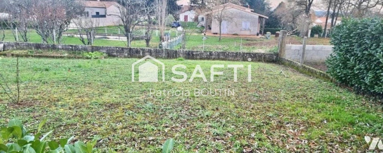  قطعة أرض في Chauray, France 694متر مربع رقم 110834