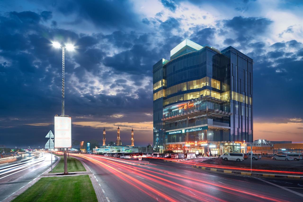  مكتب في دَهَن, UAE 185.81متر مربع رقم 22576