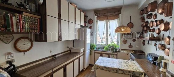 3 Schlafzimmer Wohnung in Como, Italy, Nr. 275174 19