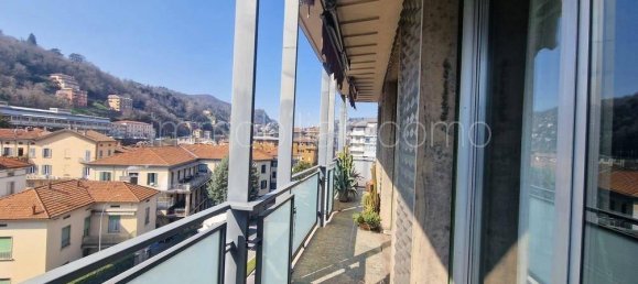 3 Schlafzimmer Wohnung in Como, Italy, Nr. 275174 10