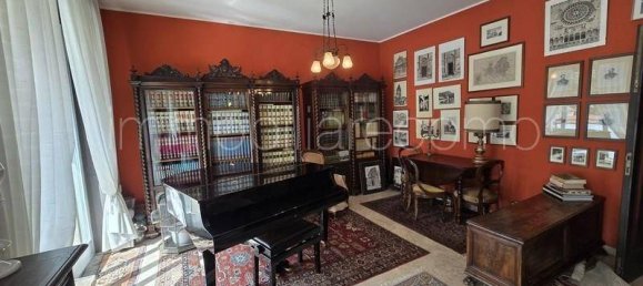 3 Schlafzimmer Wohnung in Como, Italy, Nr. 275174 8