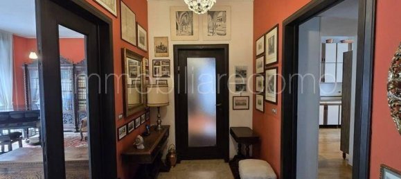 3 Schlafzimmer Wohnung in Como, Italy, Nr. 275174 12