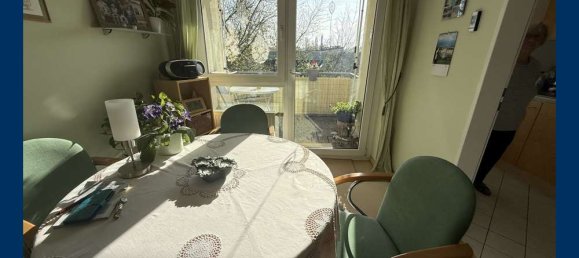 Apartamento de 1 dormitorio en Leipzig, Germany No. 208696 6