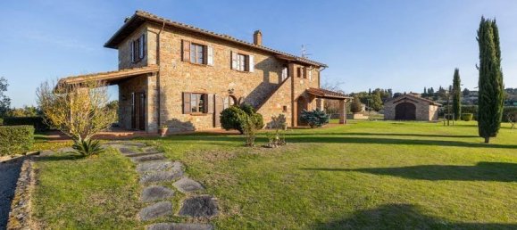 4 Schlafzimmer Haus in Foiano della Chiana, Italy, Nr. 223259 7