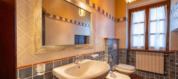 4 Schlafzimmer Haus in Foiano della Chiana, Italy, Nr. 223259 17