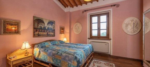 4 Schlafzimmer Haus in Foiano della Chiana, Italy, Nr. 223259 21