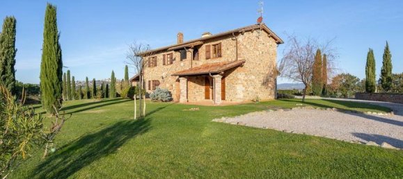 4 Schlafzimmer Haus in Foiano della Chiana, Italy, Nr. 223259 8