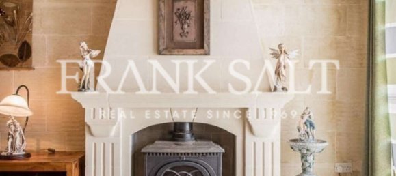 4 غرف نوم مزرعة في Gharb, Malta رقم 6063 14