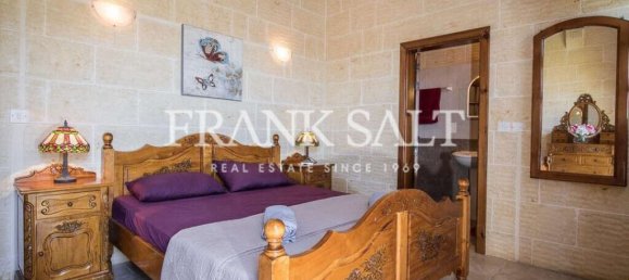 4 غرف نوم مزرعة في Gharb, Malta رقم 6063 12