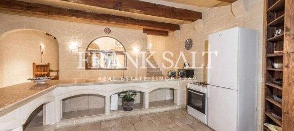 4 غرف نوم مزرعة في Gharb, Malta رقم 6063 16