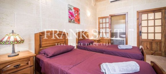 4 غرف نوم مزرعة في Gharb, Malta رقم 6063 18