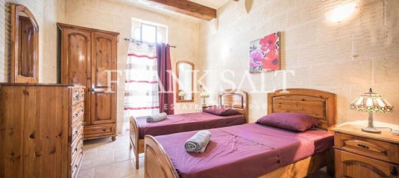 4 غرف نوم مزرعة في Gharb, Malta رقم 6063 8