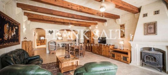 4 غرف نوم مزرعة في Gharb, Malta رقم 6063 2