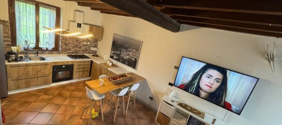 2-Zimmer Wohnung in Fara Gera d'Adda, Italy, Nr. 284896 4