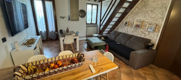 2-Zimmer Wohnung in Fara Gera d'Adda, Italy, Nr. 284896 7