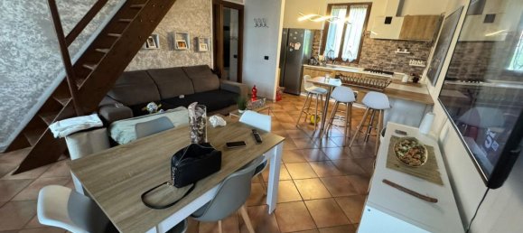 2-Zimmer Wohnung in Fara Gera d'Adda, Italy, Nr. 284896 6