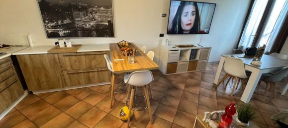 2-Zimmer Wohnung in Fara Gera d'Adda, Italy, Nr. 284896 5