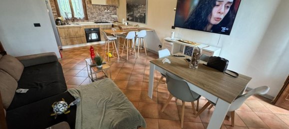 2-Zimmer Wohnung in Fara Gera d'Adda, Italy, Nr. 284896 2