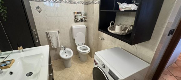 2-Zimmer Wohnung in Fara Gera d'Adda, Italy, Nr. 284896 14