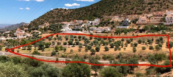 Terreno em Coin, Spain N.º 148657 2