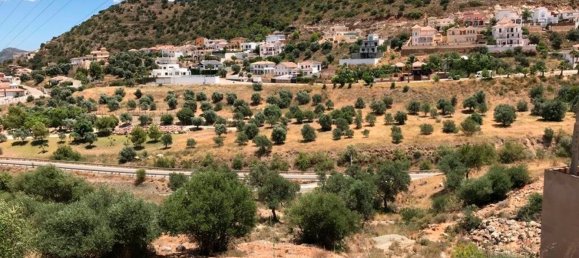 Terreno em Coin, Spain N.º 148657 3