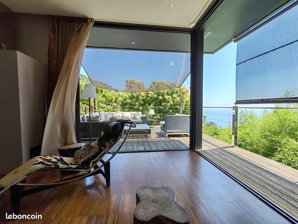 3 bedrooms Villa in Bastia, France No. 303091