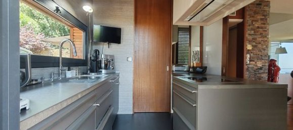 3 bedrooms Villa in Bastia, France No. 303091 2