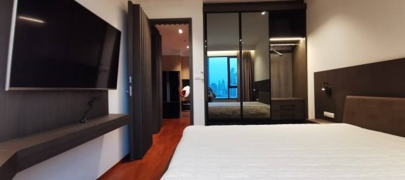 Condominio de 2 dormitorios en Bangkok, Thailand No. 6379 9