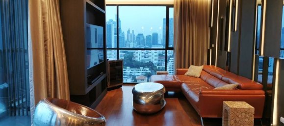 Condominio de 2 dormitorios en Bangkok, Thailand No. 6379 3