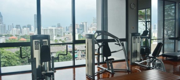 Condominio de 2 dormitorios en Bangkok, Thailand No. 6379 17