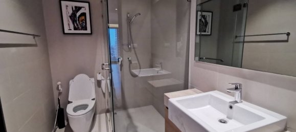 Condominio de 2 dormitorios en Bangkok, Thailand No. 6379 14