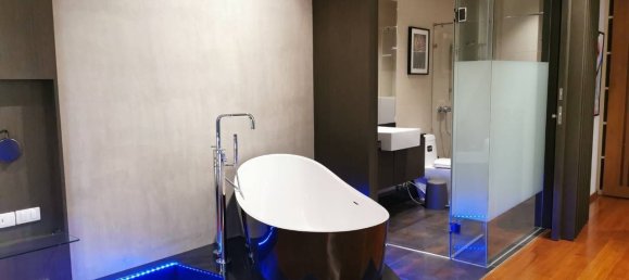 Condominio de 2 dormitorios en Bangkok, Thailand No. 6379 13