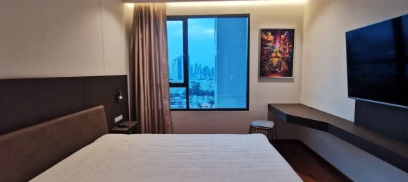 Condominio de 2 dormitorios en Bangkok, Thailand No. 6379 8