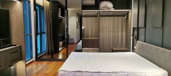 Condominio de 2 dormitorios en Bangkok, Thailand No. 6379 11