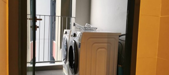 Condominio de 2 dormitorios en Bangkok, Thailand No. 6379 7