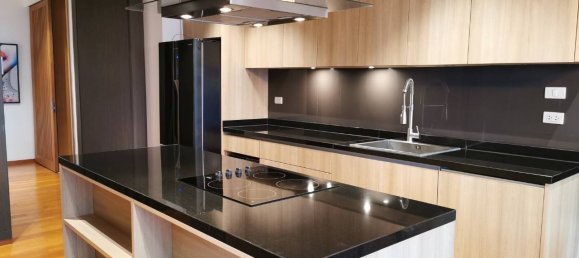 Condominio de 2 dormitorios en Bangkok, Thailand No. 6379 6